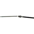 BRAKE CABLE