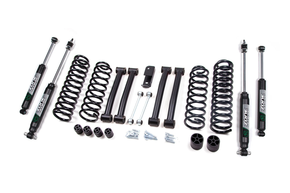 Service Kit: Track Bar Joint Ford 013261 013262 123203