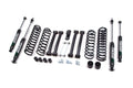 Service Kit: Track Bar Joint Ford 013261 013262 123203