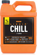 Mishimoto Liquid Chill Synthetic Engine Coolant - Premixed