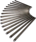HE 6.248" Long, 5/16" Dia Pushrod Set