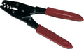 NAMZ U-Barrel Terminal Crimping Tool