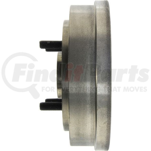 C-TEK Standard Brake Drum
