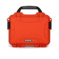 Nanuk auto part close-up