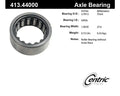 STANDARD CYLINDRICAL ROLLER BEARING