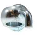 Centric Brake Hose - Front Right