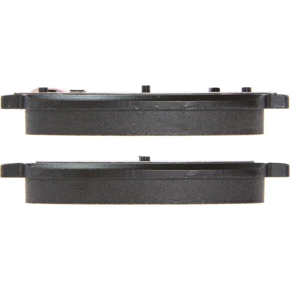 Stoptech PQ Pro Brake Pads Rear Cadillac ELR 2016 - 2016