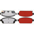 Stoptech PQ Pro Brake Pads Rear Cadillac ELR 2016 - 2016