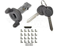 GM Performance auto part detail