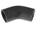Gates 83-88 GMC Brigadier Detroit Diesel 6V-92 Diesel Lower - Eng. To Pipe Molded Coolant Hose