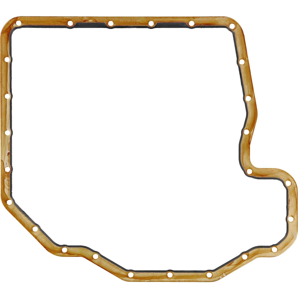Engine Oil Pan Gasket - 71-31837-00