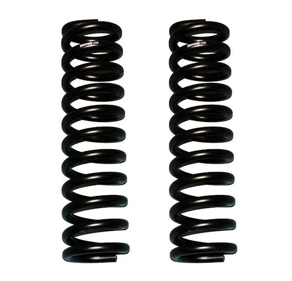 Bronco Component Box For PN 176BKS 78-79 Bronco 6 Inch Lift Incl. Rear U Bolt Kit Skyjacker