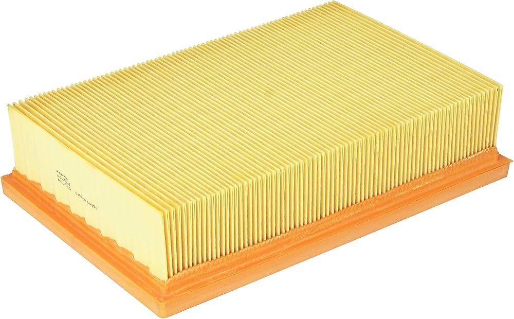 AIR FILTER MIN ORDER QTY1