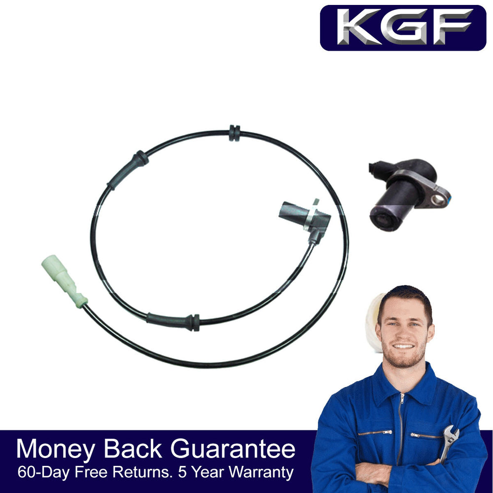 WHEEL SPEED SENSOR