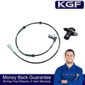 WHEEL SPEED SENSOR