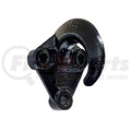 HOOK,10 TON TOW,BLACK,WLL 20,000#