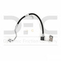 DFC 05-09 Ford Mustang Front-L Brake Hose