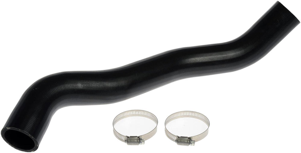 FUEL FILLER HOSE