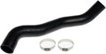 FUEL FILLER HOSE