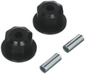 Whiteline Plus 05+ Mazda Miata/MX5 / 07/03+ RX8 Rear Differential Mount-Centre Support Bushing