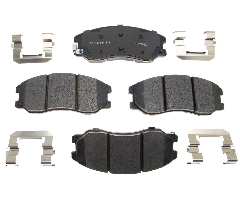 R auto part