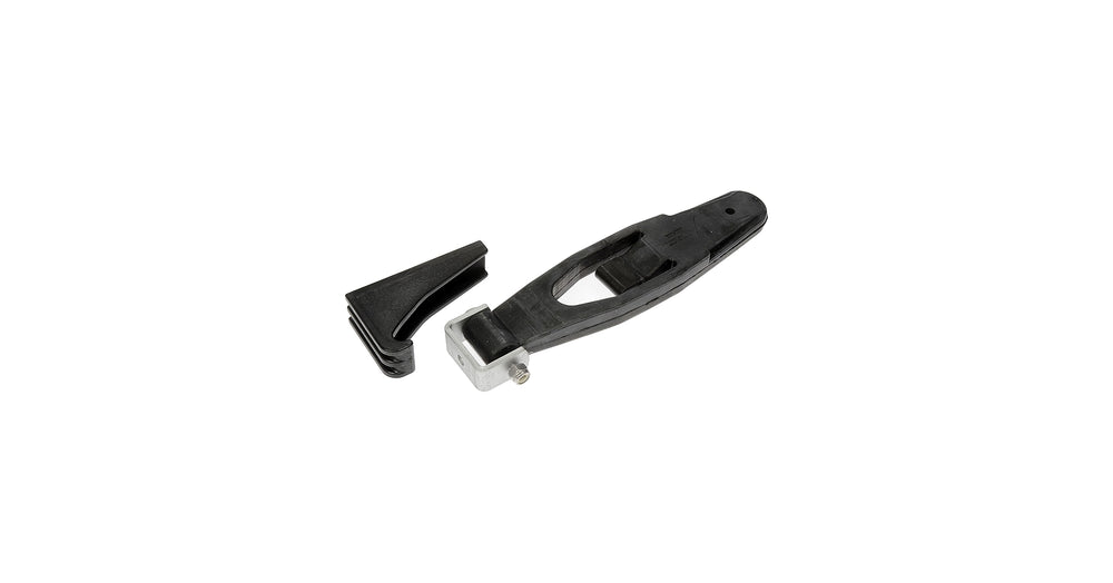 8706 KENWORTH T600A/8710 KENWORTH T800/KENWORTH W900/0407 KENWORTH T300 HOOD LATCH KIT HEAVY DUTY