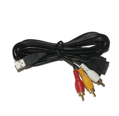 JVC - KSU30
