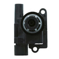 MOTORAD auto part installed view