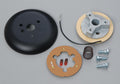 HORN KIT DGE P/U 74-87