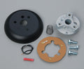 HORN KIT FORD PU 49-57