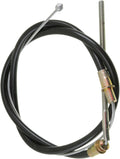 BRAKE CABLE