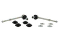 SWAY BAR LINK PAIR VEHICLE SPECIFIC BALL/BUSHING STYLE LINK