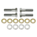 Wilwood GN Bracket MT Bolt Kit M14-1.50x45mm