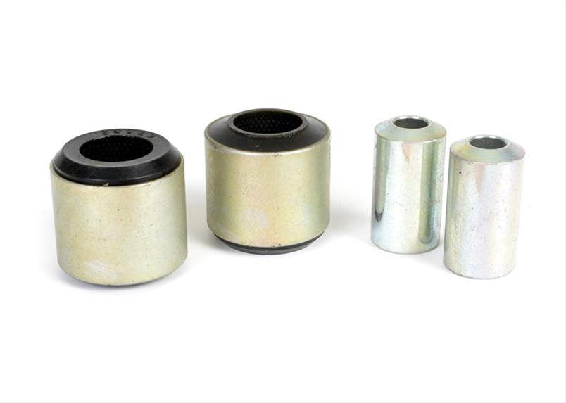CONTROL ARM UPPER REAR OUTER BUSHING