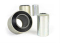 CONTROL ARM UPPER REAR OUTER BUSHING