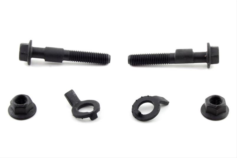CAMBER ADJUSTING BOLT 14MM ADDS +/ 1.5 DEG CAMBER