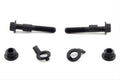 CAMBER ADJUSTING BOLT 14MM ADDS +/ 1.5 DEG CAMBER