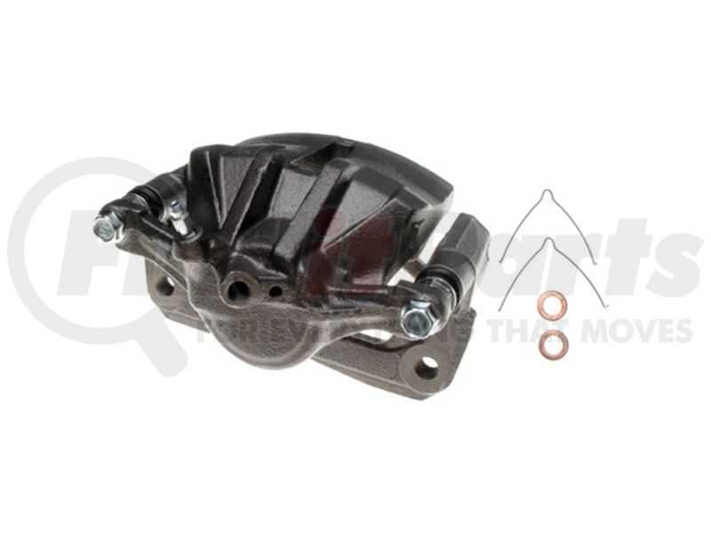 FRICTION CALIPERS