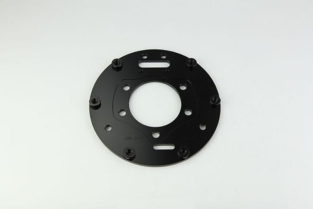 Wilwood PLATEBACKINGMOPAR/DANAGREEN/SNAP RING