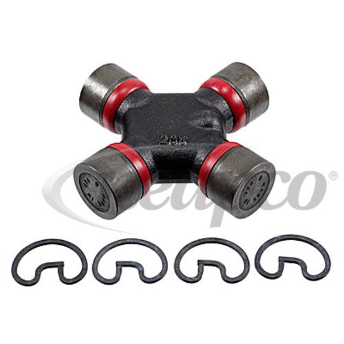 NEAPCO INC auto part