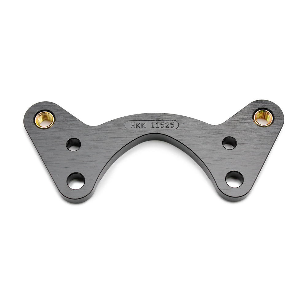 Wilwood BRACKETCALIPERDLMOPARA BODY 62-72/