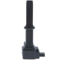 MOTORAD auto part installed view