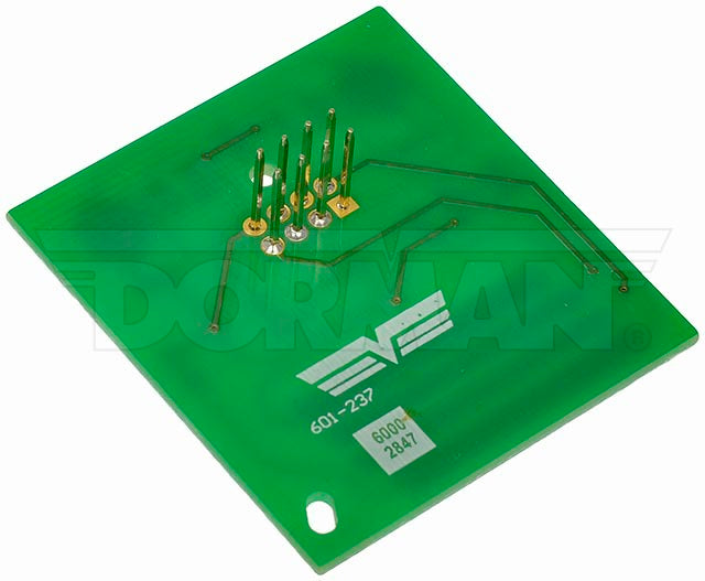 TRAILER BRAKE SWITCH