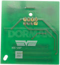 TRAILER BRAKE SWITCH