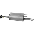 9397 GRAND CHEROKEE 4.0L PREBENT TAIL PIPE