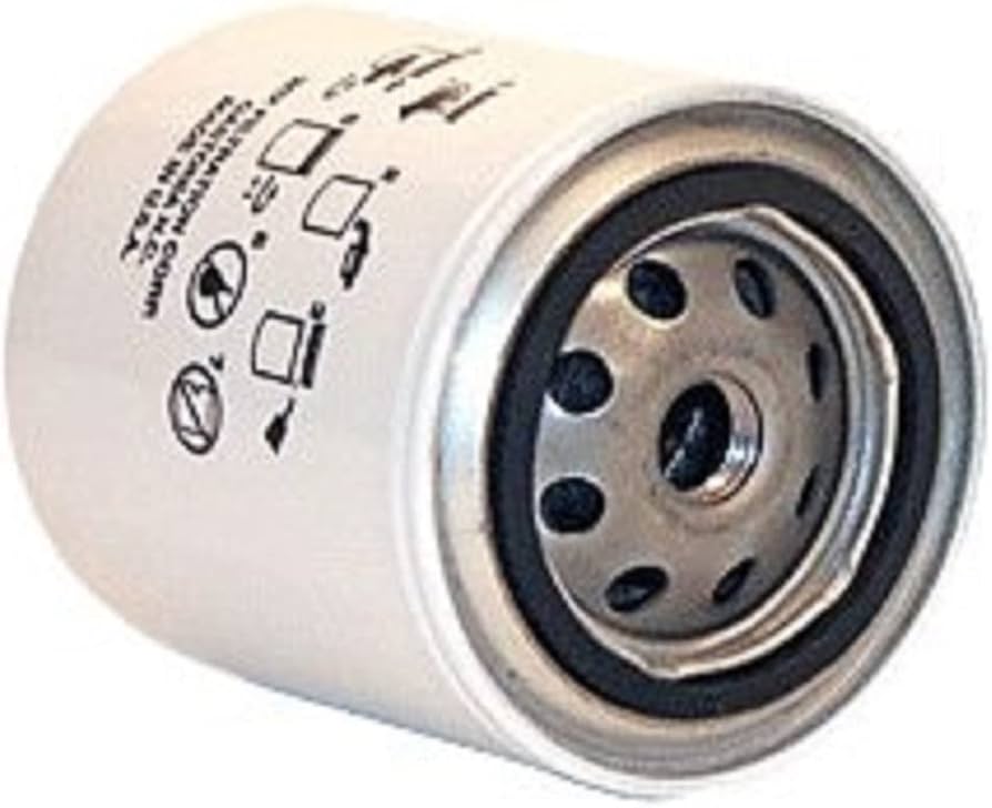 FUEL FILTER MIN ORDER QTY1