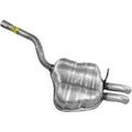 9294 JIMMY/BRAVADA/S10 BLAZER PREBENT TAIL PIPE