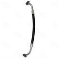 FOUR SEASONS auto part