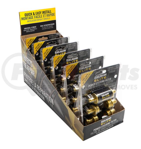 Omega Tool Corporation air filter