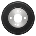 DFC 01-14 Honda Fit (USA/Canada) Rear True Balanced Brake Drum